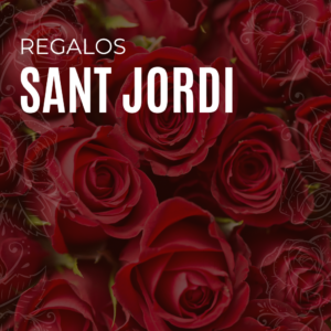 Sant Jordi