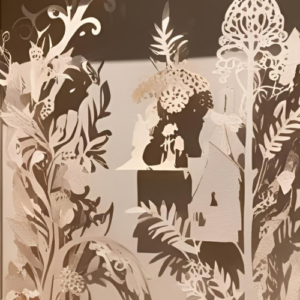 Caja de sombras