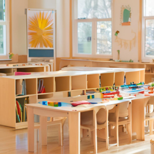 Montessori
